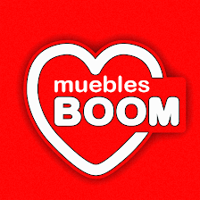 Muebles BOOM ® Alcorcón