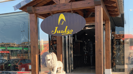 Armería Jualgo y Tienda de Pesca Jualgo