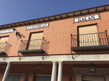 Galan Tienda Toledo