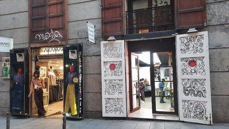 Polemo | Madrid Streetwear Boutique