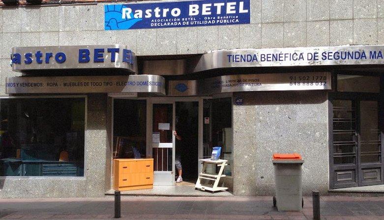 Rastro Betel