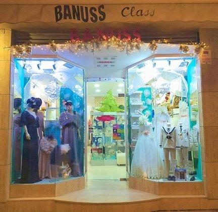 BANUSS TOLEDO || Especialistas en bodas y comuniones