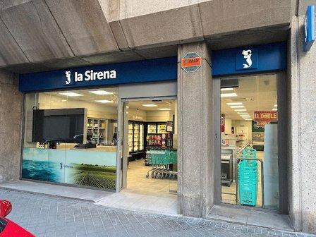La Sirena
