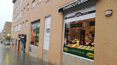 Unica La Fruteria