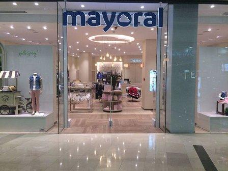 Mayoral - Tienda de Ropa Infantil y para Bebés