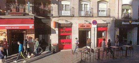 Zakka Tirso de Molina