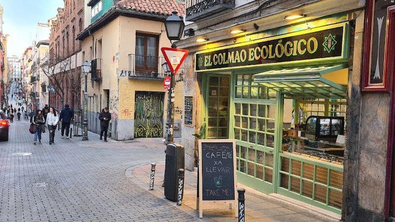 El Colmau Ecológico