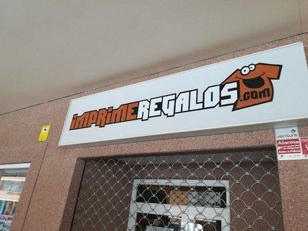 IMPRIMEREGALOS.COM