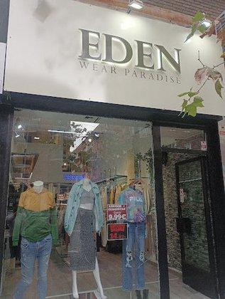 EDEN