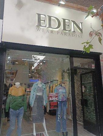 EDEN