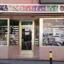 Mastela
