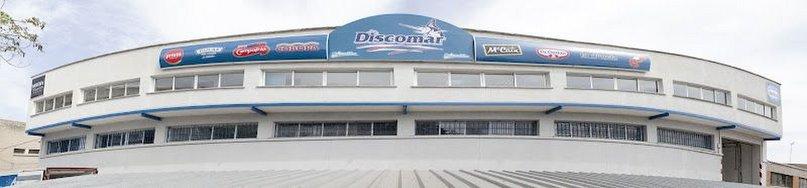 Discomar