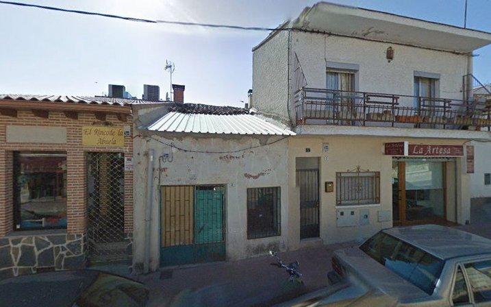 La Artesa de Alalpardo
