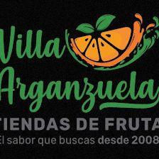 Frutería villa arganzuela