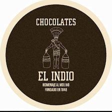 CHOCOLATES EL INDIO