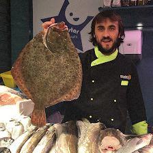Pescadería Javier González Velasco