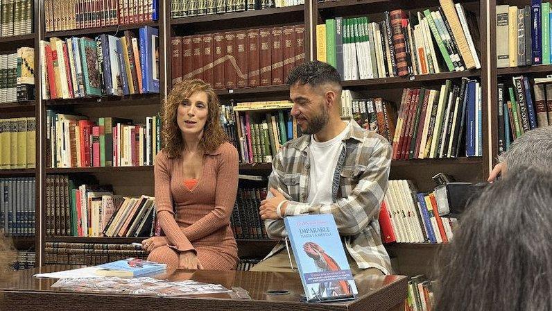 Librería Gaztambide