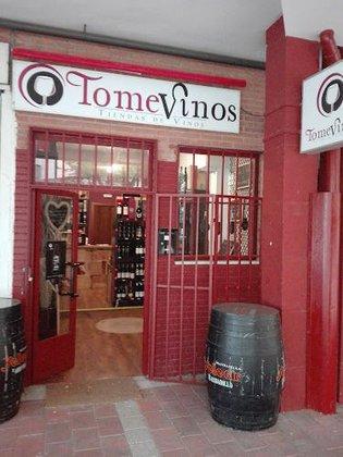 TomeVinos
