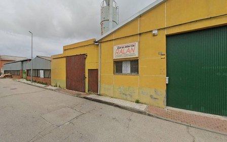 Carpintería Ralan