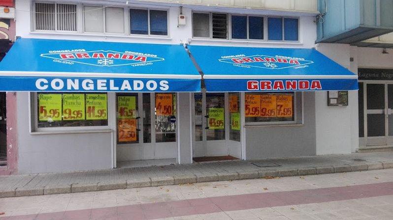 Congelados Granda