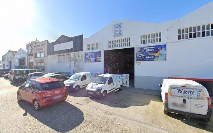 Distribuciones Rodriguez