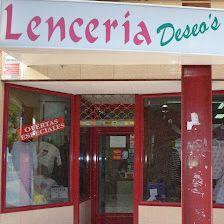 Lenceria Merceria Deseo's