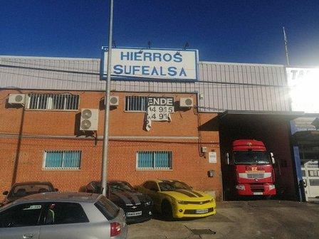 SUFEALSA