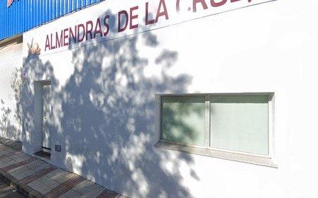 Comercializadora Angel De La Cruz Sánchez S A T