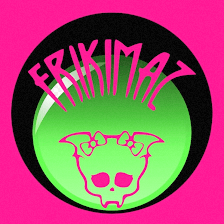 Frikimaz®
