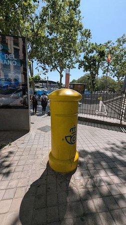 Buzon Correos
