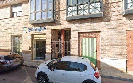 Gestagua Consuegra