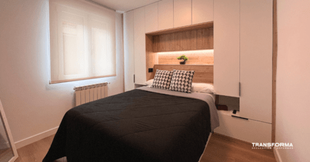 Transforma Decoración y Reformas