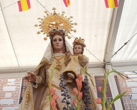La Aldaba del siglo XX