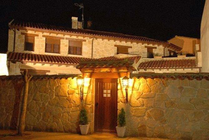 Casa Rural Maribella