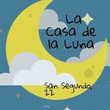 La Casa de la Luna