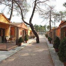 Rural Arco Iris - Hotel & Cabañas