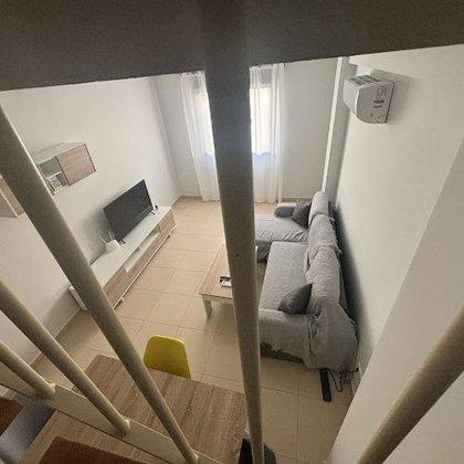 Duplex entre Molinos