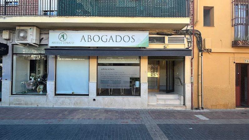 Ayuela Lobato Abogados