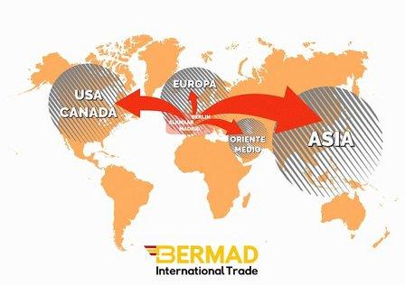 Bermad International Trade, S.L.
