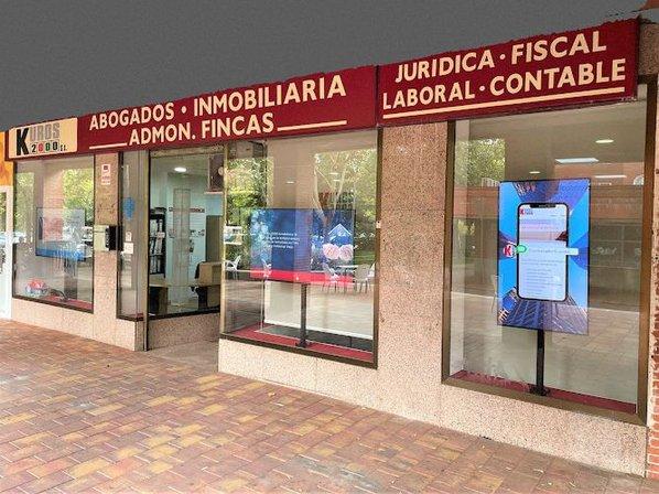 KUROS 2000 Inmobiliaria