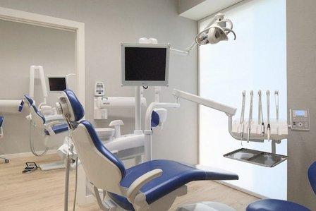 Clínica Dental Milenium Torrejón Sanitas