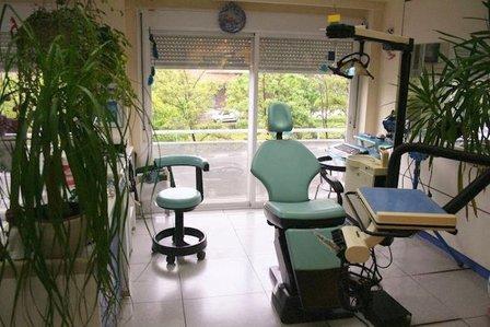 Clínica Dental Arquifacial