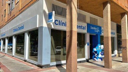 Milenium Dental Clinic Fuenlabrada