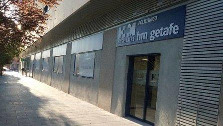 Policlinico HM Getafe