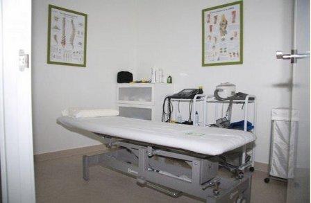 CLINICA FIOS S.L.