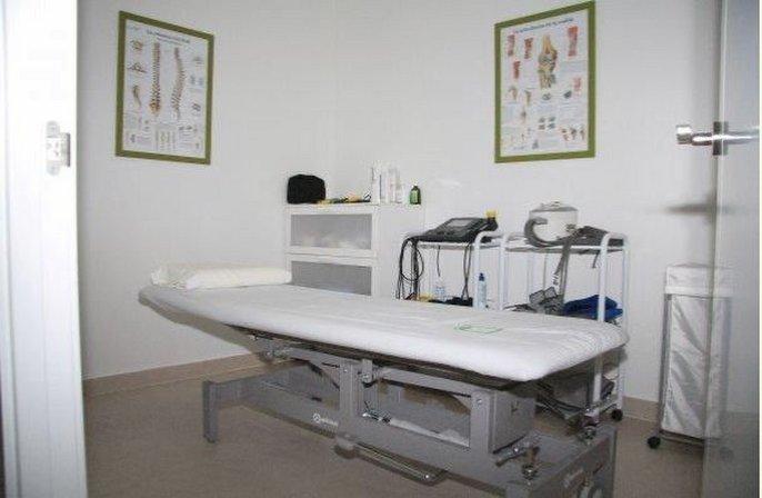 CLINICA FIOS S.L.
