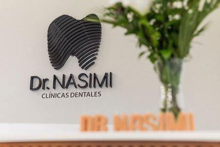 Clínica Dental Doctor Nasimi