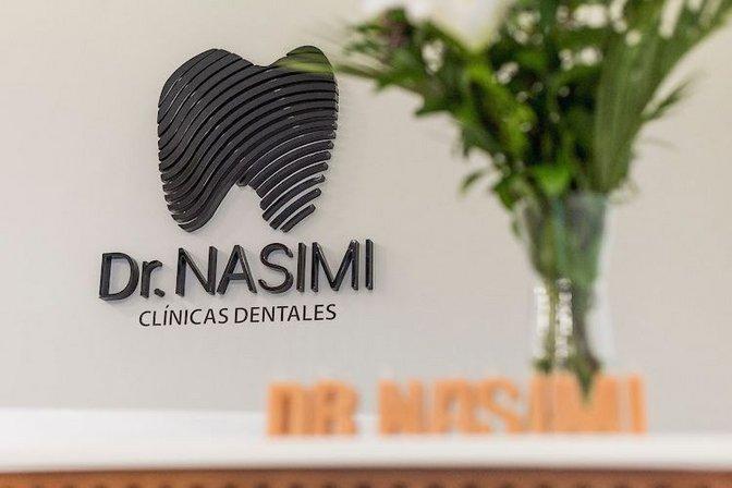 Clínica Dental Doctor Nasimi