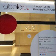 abolab laboratorio de análisis clínicos