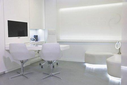 Plastic Surgery Clinic Gómez Bravo Madrid